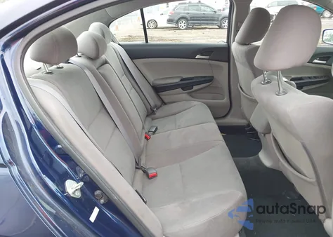 2011 Honda Accord 2.4 Lx z USA, uszkodzony, nr VIN 1HGCP2F36BA102147